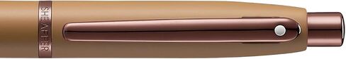 Sheaffer VFM 9428 Coffee Edition Matt Brown Fountain Pen in Kuwait