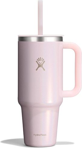 Hydro Flask 32 Oz All Around Travel Tumbler Cactus in Kuwait