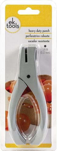EK Success Heavy Duty Punch, 1/8-Inch Circle (3 Pack) in Kuwait