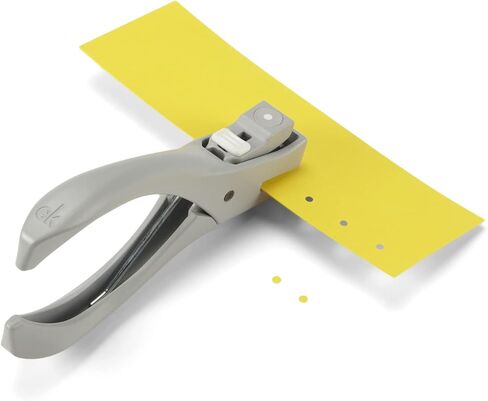 EK Success Heavy Duty Punch, 1/8-Inch Circle (3 Pack) in Kuwait