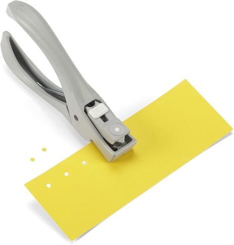 EK Success Heavy Duty Punch, 1/8-Inch Circle (3 Pack) in Kuwait