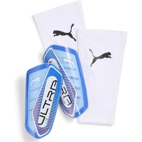PUMA Ultra Flex Sleeve Shin Guards in Saudi Arabia