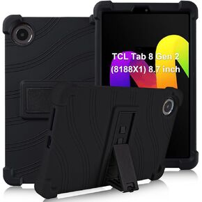 ATOOZ for TCL Tab 8 Gen 2 Case Kids 8.7 Inch (8188X1),Blue in Kuwait