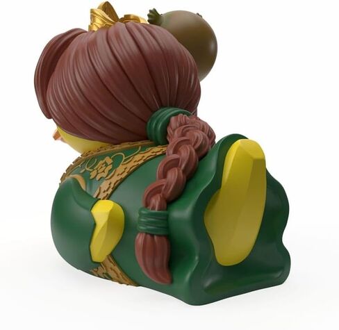 Tubbz First Edition: Shrek Cosplaying Rubber Duck Vinyl Figure in Saudi Arabia