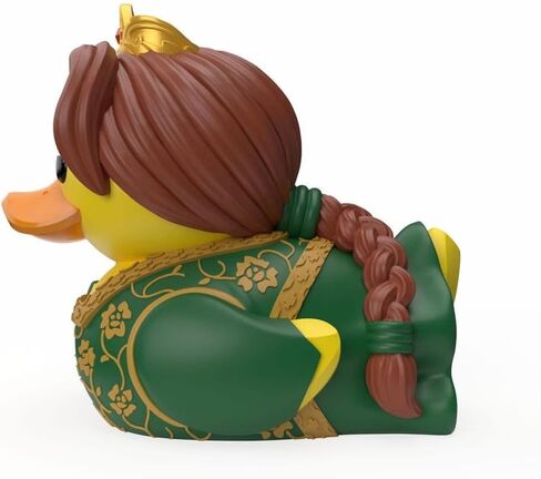 Tubbz First Edition: Shrek Cosplaying Rubber Duck Vinyl Figure in Saudi Arabia