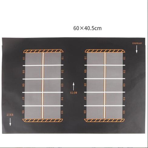 1/64 المقياس سيارات السيارات موديلات سيارات تظهر المقتنيات نموذج سيارة ديكاست مرآب مركبة مشهد عرض سطح المكتب حصيرة ، النمط ه in Saudi Arabia