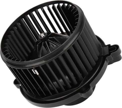 MAYASAF HVAC Blower Motor Assembly fit for Chevy(GMC) 99-06 Silverado(Sierra) 1500/2500/3500 for Avalanche/Suburban/Tahoe- Replaces 35143, 1581647 in Kuwait