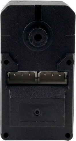 6 Pack Packech 30kg Bus Servo STS3215 12V Robotics Motor مع 360 ° تشفير مغناطيسي وعزم دوران لمشاريع الروبوت التعليمية in Kuwait