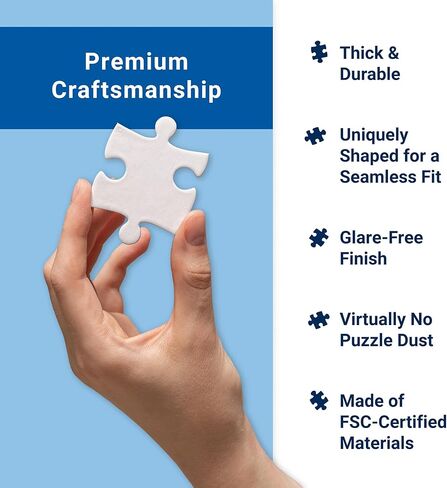 ريفينز بيرغر احجية جيغسو من كيوتو اليابانية جاردن تي هاوس 1000 قطعة للبالغين - 17497 - كل قطعة فريدة من نوعها، تقنية سوفت كليك تعني أن القطع تتناسب معًا بشكل مثالي in Kuwait