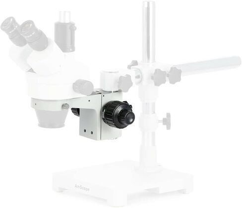 AmScope FR-A1 Stereo Microscope Focusing Rack in Kuwait