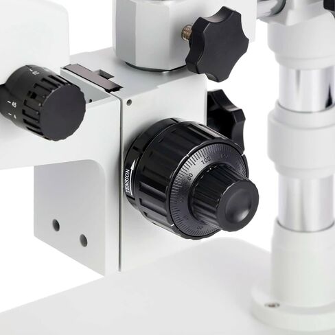 AmScope FR-A1 Stereo Microscope Focusing Rack in Kuwait