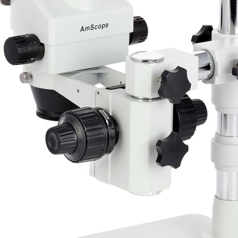 AmScope FR-A1 Stereo Microscope Focusing Rack in Kuwait