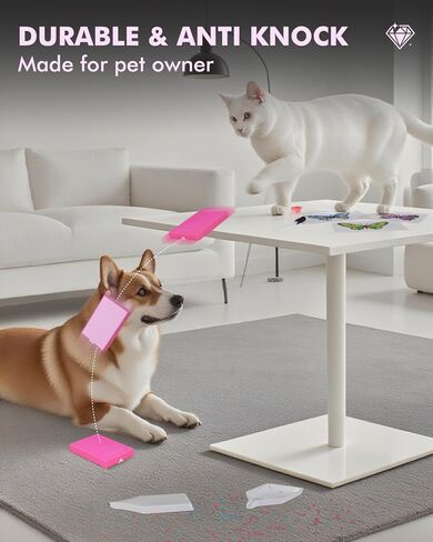 TRABRICKS 30 قطعة مصواة تخزين فن الماس ، صندوق تخزين 2-في 1 مضاد للتجويف وأدوات الطلاء الخالية من الثابت ، وملحقات الطلاء الماس لطبقات فن الماس الكبيرة/الصغيرة in Kuwait