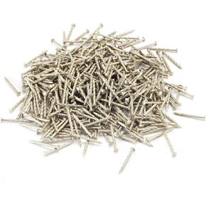 M-D Building Products 21485 مسامير لولبية مقاس 1-1/4 بوصة للسجاد المعدني، 12 في كل عبوة in Kuwait