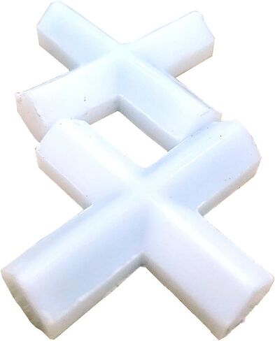 Magnetic Stirrer Stir Bar PTFE Magnetic Mixer Stir Bars Cross Shape (8X20mm, 3PCS) in Saudi Arabia