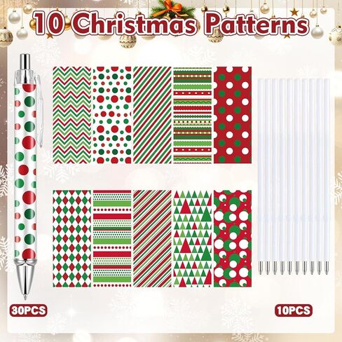 30 PCS Thanksgiving Fall Pens Bulk Autumn Maple Leaf Ballpoint Pen Pumpkin Harvest Retractable Black Ink Pens for Kids School Office Thanksgiving Day Fall Party Supplies in Kuwait