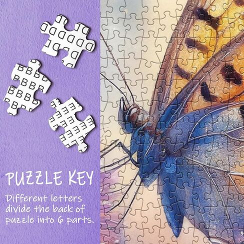 لغز المناظر الطبيعية للزهور الملونة للبالغين 1000 قطعة ، لغز القهوة في بحيرة إيطاليا المريح ، لغز قهوة جرو القط in Kuwait