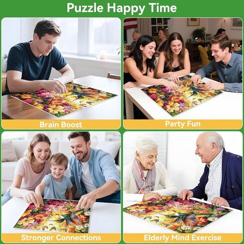1000 Piece Puzzle for Adults – Coastal Cottage with Red Truck Jigsaw Puzzle, Vintage Beach House Scenic Puzzle 1000 Pieces, Relaxing and Challenging Gift for Adults, Teens, Seniors, 28×20 in in Saudi Arabia