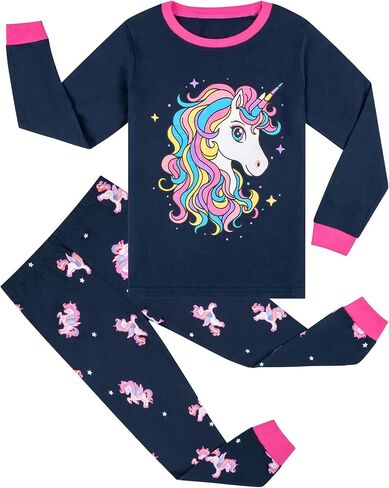 Hongteya Halloween Kids Kids Cloths for Boys Girls Headeton Cotton Cotton Toddler ملابس ملابس الحجم 3-7T in Kuwait