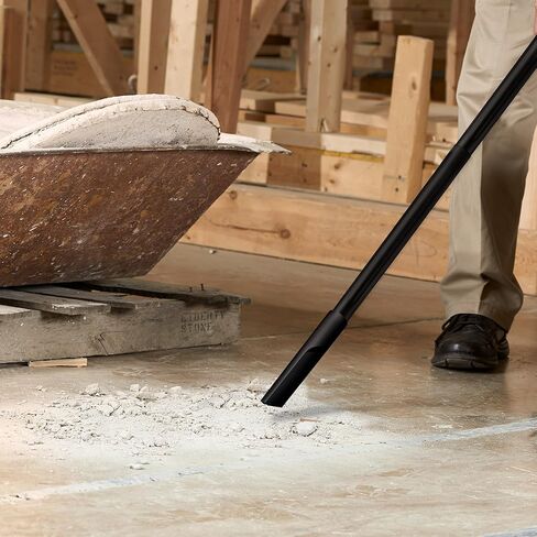 تسوق أداة الشقوق Vac 1-1/4 بوصة مع 2 عصا تمديد in Kuwait