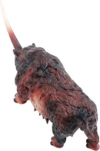 Gemini & Genius Blue Oviraptor Animals Action Figure for Kids (Velociraptor) in Kuwait