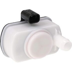 WVE by NTK 4B1591 Evaporative Emissions System Leak Detection Pump, 1 Pack
