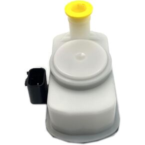 DEVMO Evaporative Emissions System Leak Detection Pump Compatible with Pacifica Caliber Challenger Grand Caravan Charger Compass Liberty Patriot Wrangler 310-215 320215 4861962AA 4891685AA 52129436AB