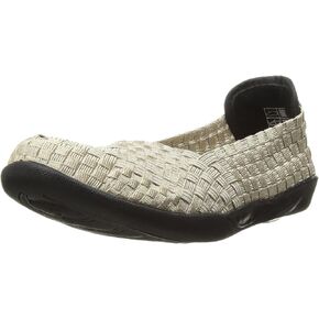 Bernie Mev Girl's Catwalk K Ballet Flat