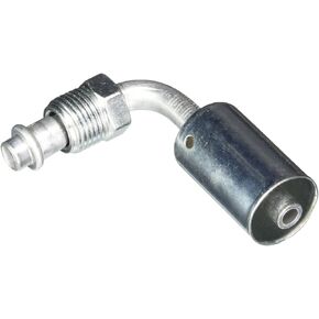 Four Seasons 10906 90° Male Standard O-Ring Air Conditioning Fitting