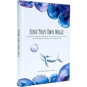 Self Care Journal with Prompts for Women – Improve Self Love & Mental Health, Guided Journal for Mindfulness & Gratitude, Personal Growth & Inspirational Gift for Women