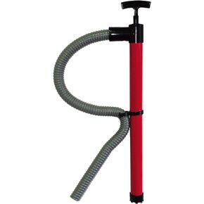 Shoreline Marine Bilge Pump Manual 24in