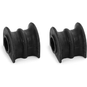 Metrix Premium 2 PCS Front To Frame Stabilizer Bar Bushing Kit K200160 Fits 2006-2010 Jeep Commander, 2006-2010 Jeep Grand Cherokee