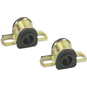 suspension dudes (2 Rear Stabilizer Sway Bar Bushings FITS 2011-2018 Ford Explorer, Bushings Made in The USA