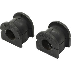 MOOG K201619 Suspension Stabilizer Bar Bushing Kit for Honda Accord