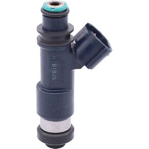 MOTOKU Fuel Injector for Polaris Ranger Sportsman 500 EFI 2006-2013
