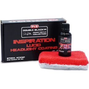P&S PROFESSIONAL DETAIL PRODUCTS - Lucid Headlight Coating 30ml (PS-C3130)