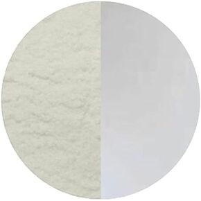 8.5 Oz Clear Transparent Powder Frit - 96 Coe
