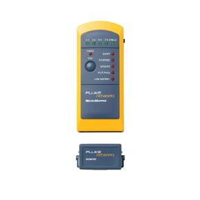 جهاز اختبار النحاس فلوك نتوركس MT-8200-49A، رمادي/أصفر