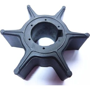Boat Engine Water Pump Impeller 19210-ZV7-003 18-3249 for Honda Marine 4-Stroke Outboard Motor Water Pump (3 cyl), fit Mallory 9-45105