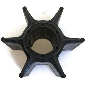 SouthMarine Outboard Engine Water Pump Impeller 67F-44352-01 67F-44352-00 67F-44352-00-00 18-3042 67F-44352-01-00 for Yamaha 4-Stroke 75HP 80HP 90HP 100HP Boat Motor, fits Sierra Marine 18-3042