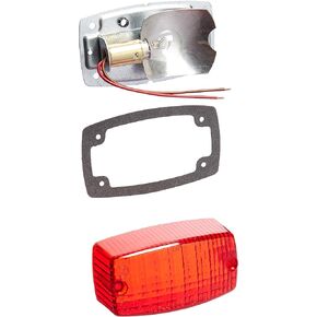 PETERSON MFG V306R SM REAR STOP,TURN,& TAIL