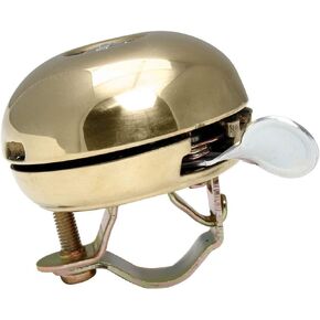 جرس دراجة الرافعة - أجراس دراجة ريتن - جرس قارع الأجراس لدراجات المدينة - جرس دراجة الطريق - جرس MTB - المقود (22.2 مم إلى 26.0 مم) - ملحقات الدراجة للدراجات للبالغين/جرس دراجة الأطفال in Kuwait