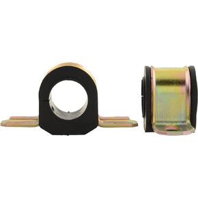TRW Automotive JBU1104 Suspension Stabilizer Bar Bushing for Chevrolet Silverado 1500: 1999-2004 and other applications