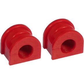 Prothane 7-1181 Red 23.6 mm Sway Bar Bushing Kit