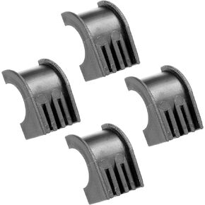 xyocx Replacement Polaris Rear Stabilizer Bar Bushings 2005-2019 For Ranger 500 570 700 800 (4 Pack)