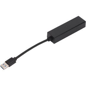 Yosoo Health Gear VR Camera Adapter, VR Adapter Cable, Camera Adapter for PSVR, VR Converter Cable PSVR VR Camera Adapter Cable for PS5 Game Console for PS4 Host Camera