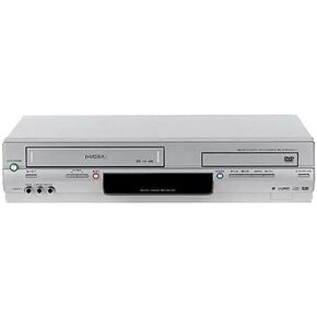 Toshiba SD-V394 DVD/VCR Combo (Renewed)