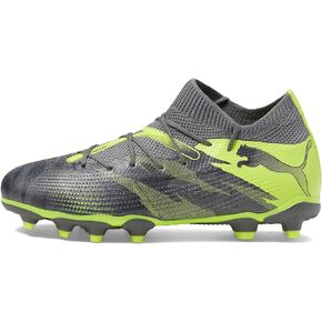 PUMA Future 7 Match Rush Firm Ground/Artificial Ground (Little Kid/Big Kid)