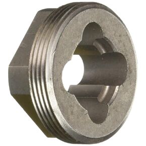 Cle-Line C66750 Style 0552 Quick-Set Guide for Two-Piece Die, 7/8" Size