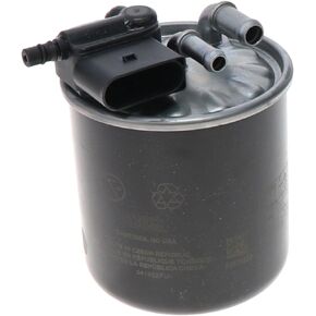 WIX Fuel (Complete In-Line) Filter
